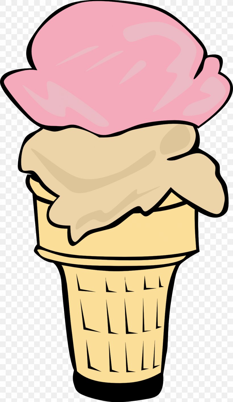 Ice Cream Cone Chocolate Ice Cream Fast Food, PNG, 999x1722px, Ice Cream, Artwork, Chocolate, Chocolate Ice Cream, Cream Download Free