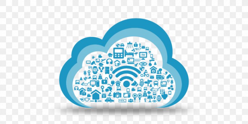Internet Of Things Smart City Technology Cloud Computing, PNG, 840x420px, Internet Of Things, Aqua, Brand, Cloud Computing, Computer Network Download Free