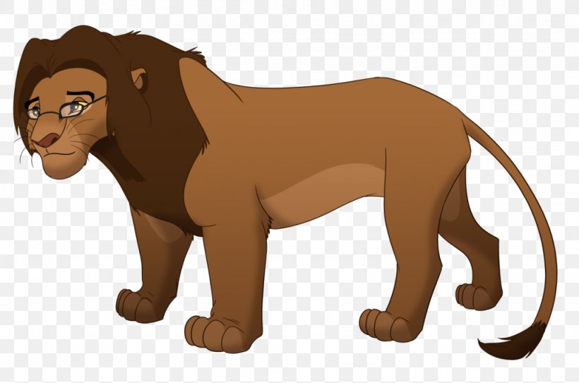 Lion Big Cat DeviantArt Mane, PNG, 1024x678px, Lion, Animal Figure, Art, Big Cat, Big Cats Download Free