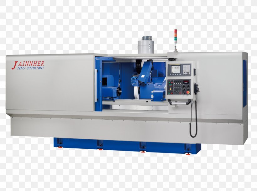Machine Tool Grinding Machine Cylindrical Grinder Computer Numerical Control, PNG, 1200x893px, Machine Tool, Computer Numerical Control, Cylindrical Grinder, Fanuc, Grinding Download Free
