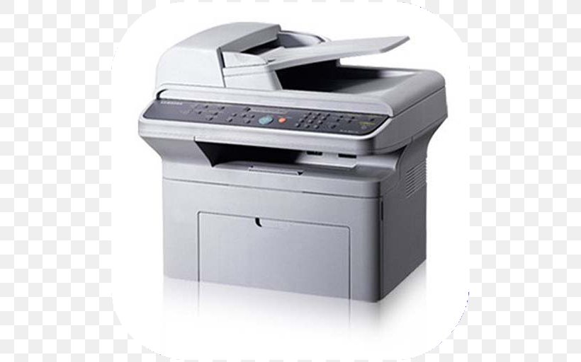 Multi-function Printer Printer Driver Device Driver Samsung Group, PNG, 512x512px, Printer, Canon, Computer, Copying, Device Driver Download Free