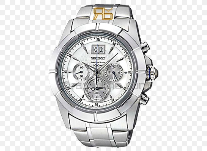 Seiko Quartz Clock Watch Chronograph, PNG, 600x600px, Seiko, Automatic Watch, Brand, Chronograph, Clock Download Free