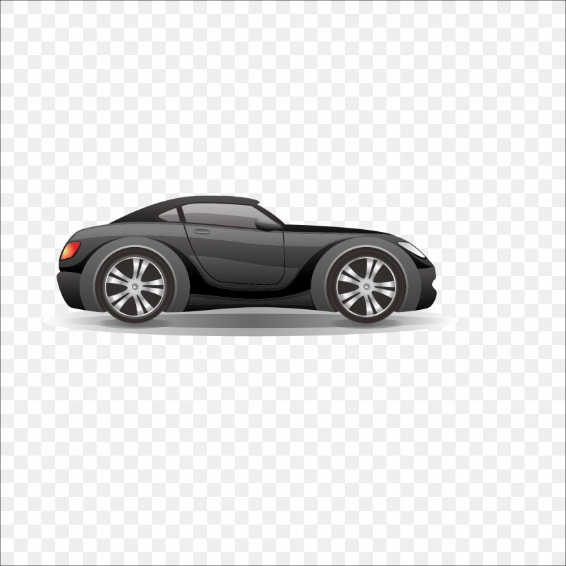 Sports Car Automotive Design, PNG, 1773x1773px, Sports Car, Automotive Design, Brand, Car, Cartoon Download Free