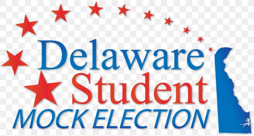 St. Katharine Drexel Preparatory School Delaware Mock Election The Happy Student: 5 Steps To Academic Fulfillment And Success Pennsylvania, PNG, 2554x1379px, Delaware, Area, Banner, Blue, Brand Download Free