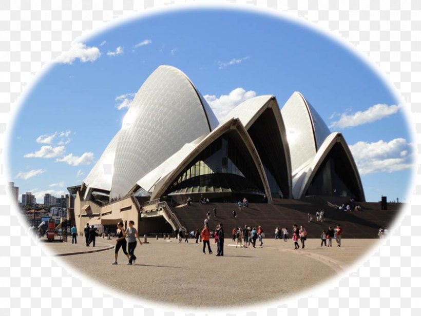 Sydney Opera House Tourist Attraction Travel Aviation Structure, PNG, 831x625px, Sydney Opera House, Aviation, Panorama, Sky, Structure Download Free