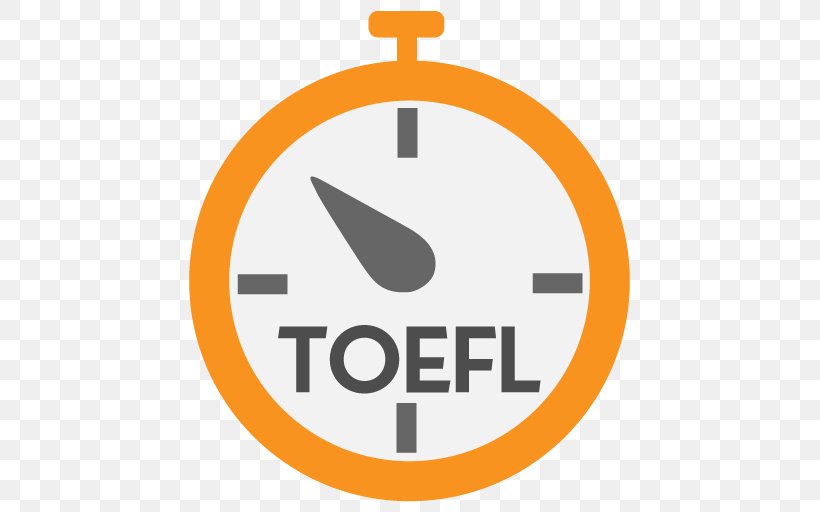 Test Of English As A Foreign Language (TOEFL) The Official Guide To The TOEFL Test International English Language Testing System Course, PNG, 512x512px, Official Guide To The Toefl Test, Area, Brand, Class, Course Download Free
