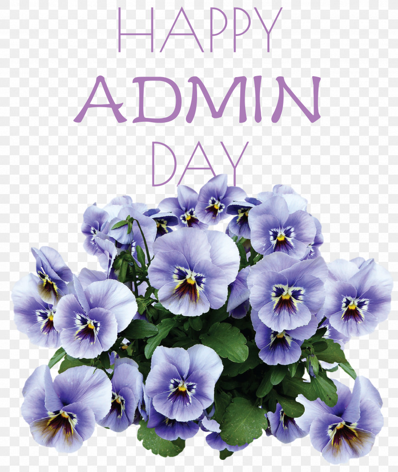 Admin Day Administrative Professionals Day Secretaries Day, PNG, 2528x3000px, Admin Day, Administrative Professionals Day, Blue, Cobalt Blue, Common Blue Violet Download Free