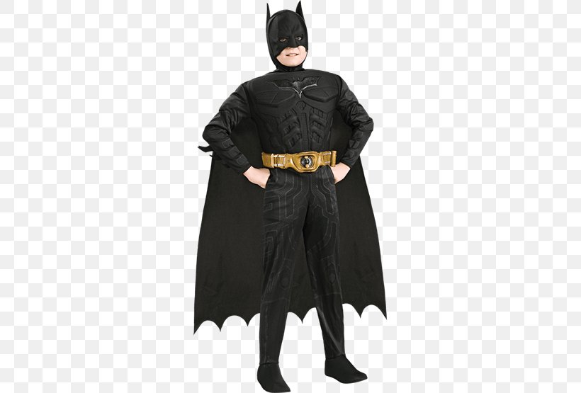 Batman Halloween Costume Child Boy, PNG, 555x555px, Batman, Batman The Brave And The Bold, Boy, Buycostumescom, Child Download Free