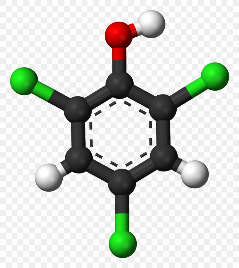 Benzoic Acid Ball-and-stick Model Carboxylic Acid Molecule, PNG, 1206x1353px, Watercolor, Cartoon, Flower, Frame, Heart Download Free