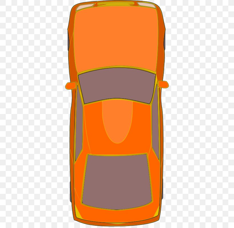 Cartoon Royalty-free Clip Art, PNG, 364x800px, Car, Bag, Cartoon, Drawing, Orange Download Free