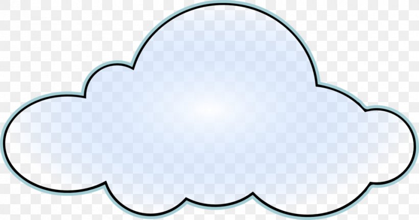 Cloud Computing Clip Art, PNG, 958x504px, Cloud Computing, Animation, Black And White, Blog, Cloud Download Free