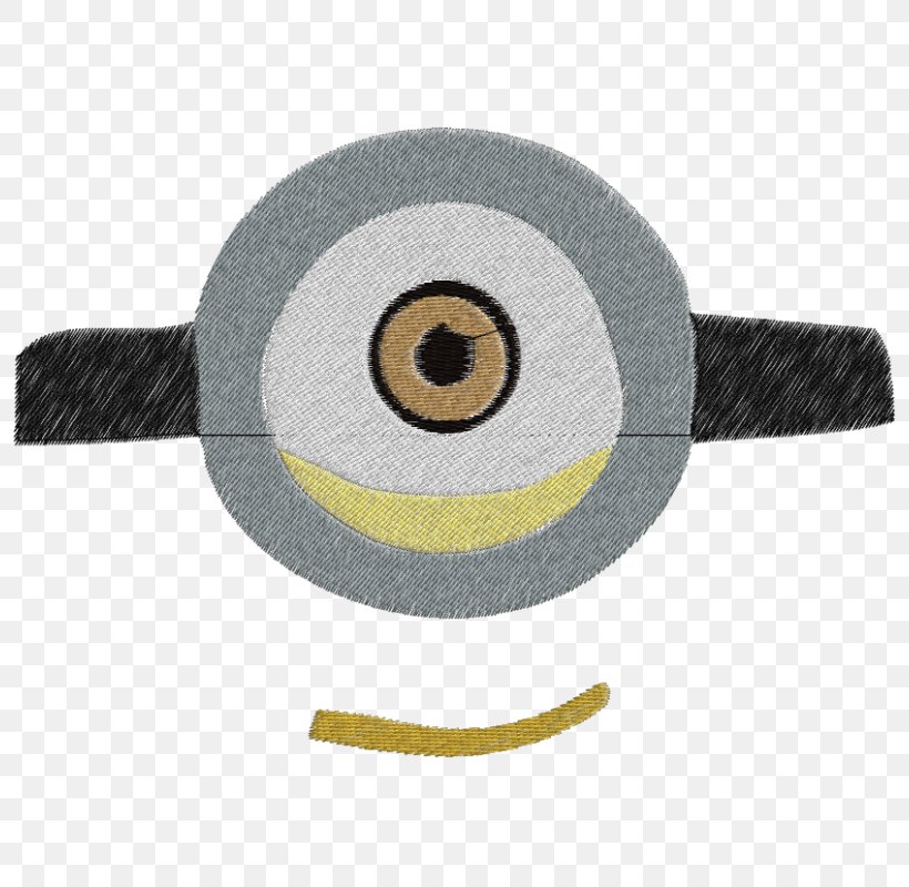 Embroidery Matrix Minions Sewing Machines, PNG, 800x800px, Embroidery, Despicable Me, Despicable Me 2, Machine, Material Download Free