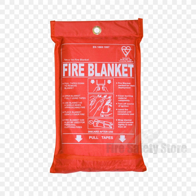 Fire Blanket Welding Blanket Kitchen, PNG, 2000x2000px, Fire Blanket, Blanket, British Standards, Fire, Fire Extinguishers Download Free