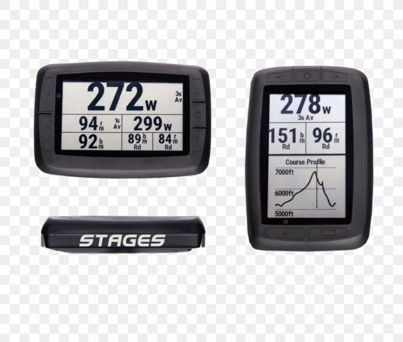 GPS Navigation Systems Cycling Power Meter Stages Cycling Bicycle Computers, PNG, 880x749px, Gps Navigation Systems, Bicycle, Bicycle Computers, Bicycle Cranks, Computer Download Free