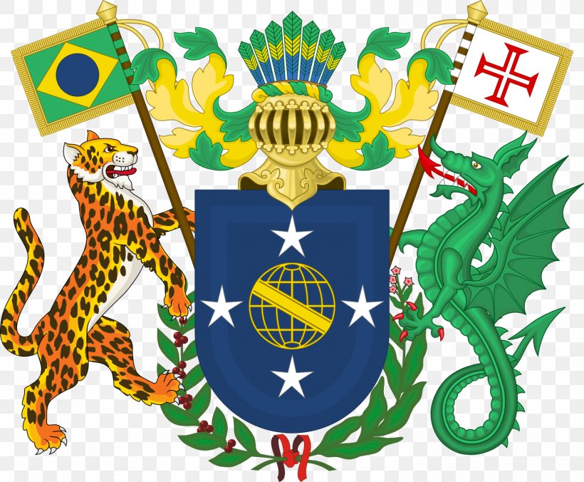 Kingdom Of Brazil Coat Of Arms Of Brazil History, PNG, 1500x1237px, Brazil, Coat Of Arms, Coat Of Arms Of Brazil, Colony, Crest Download Free