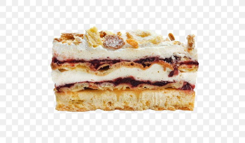Mille-feuille Banoffee Pie Zuppa Inglese Torte Dessert, PNG, 640x480px, Millefeuille, Baked Goods, Banoffee Pie, Cake, Chiboust Cream Download Free