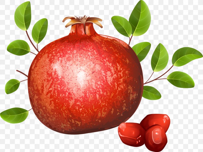 Pomegranate Royalty-free Clip Art, PNG, 1280x956px, Pomegranate, Accessory Fruit, Apple, Diet Food, Drawing Download Free
