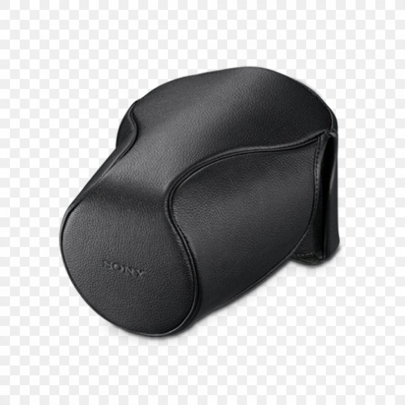 Sony Alpha 7S Sony Alpha 7R Sony LCS-ELCC Soft Carrying Case, PNG, 1000x1000px, Sony Alpha 7r, Black, Black M, Camera, Camera Lens Download Free
