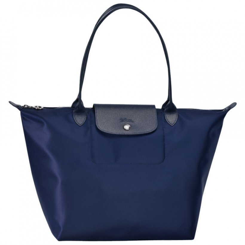 Tote Bag Longchamp Handbag Pliage, PNG, 900x900px, Tote Bag, Bag, Black, Blue, Brand Download Free