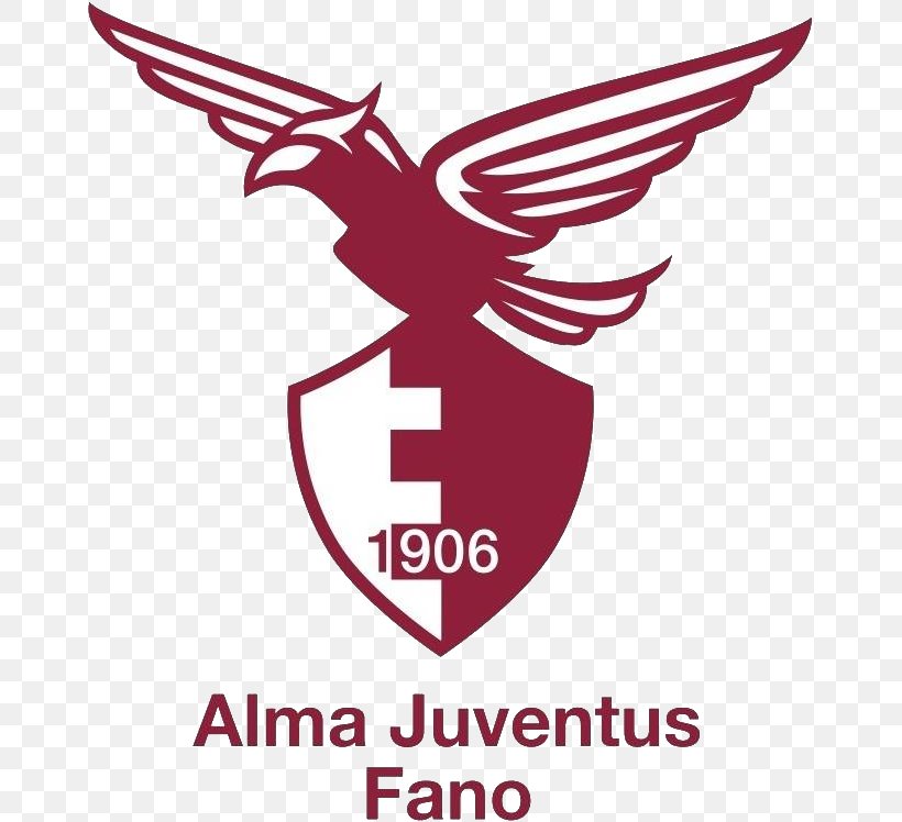 Alma Juventus Fano 1906 Italy National Under-17 Football Team 2017–18 Serie C Under 15 National Championship, PNG, 661x748px, Fano, Area, Artwork, Beak, Brand Download Free