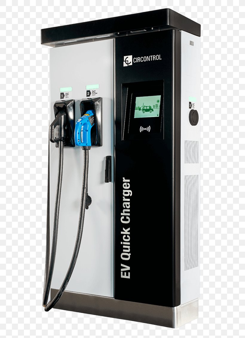 Battery Charger Electric Vehicle Charging Station Car Direct Current, PNG, 600x1128px, Battery Charger, Car, Chademo, Charging Station, Direct Current Download Free