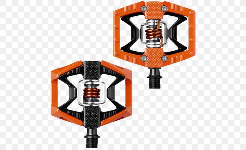 Bicycle Pedals Crankbrothers, Inc. Bicycle Shop Orange, PNG, 500x500px, Bicycle Pedals, Bicycle, Bicycle Cranks, Bicycle Shop, Black Download Free