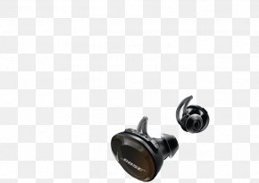 Headphones - Bose SoundSport Free Headphones Bose Corporation Wireless Apple Earbuds PNG