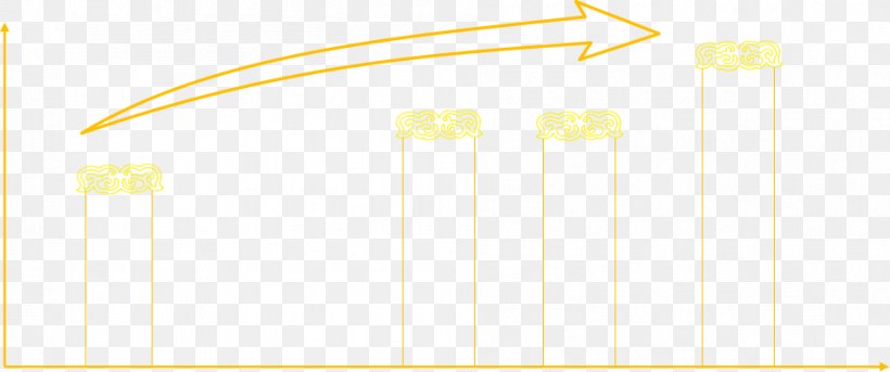 Brand Yellow Material Pattern, PNG, 951x398px, Brand, Area, Diagram, Material, Rectangle Download Free