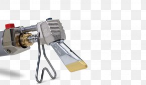 Sheet Metal - Copper Solder Sheet Metal Tool PNG