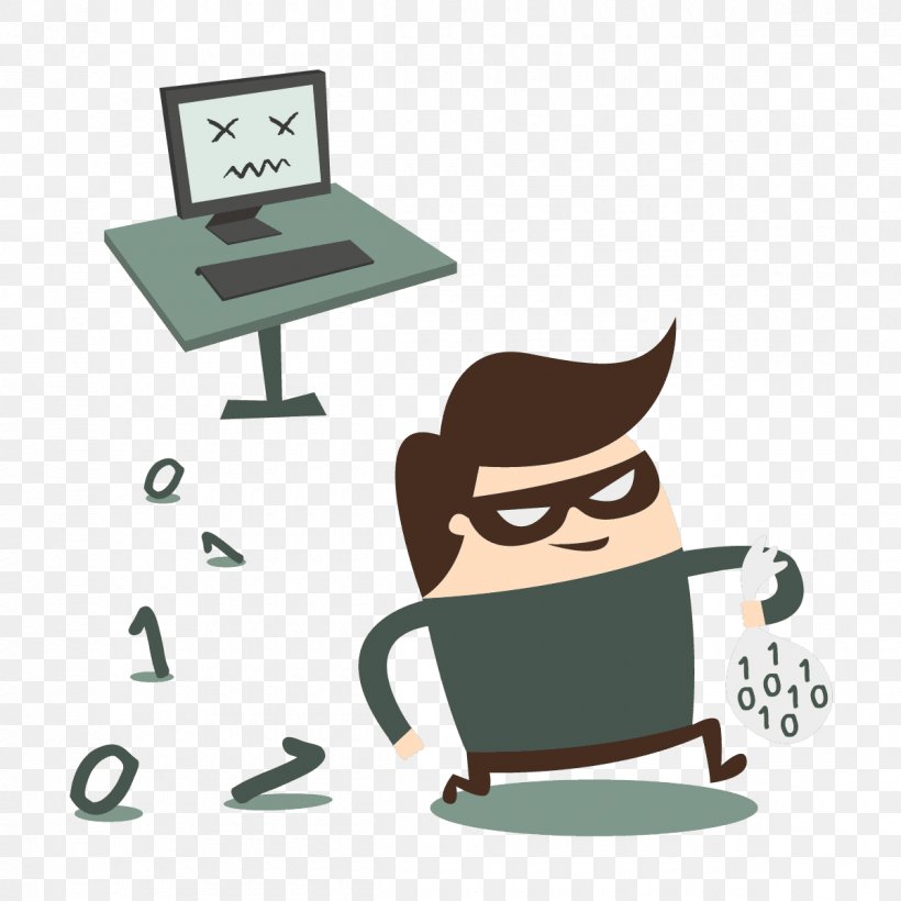 Credit Card Computer Security Phishing Security Hacker, PNG, 1200x1200px, Credit Card, Accounting, Bank, Cartoon, Coffee Cup Download Free