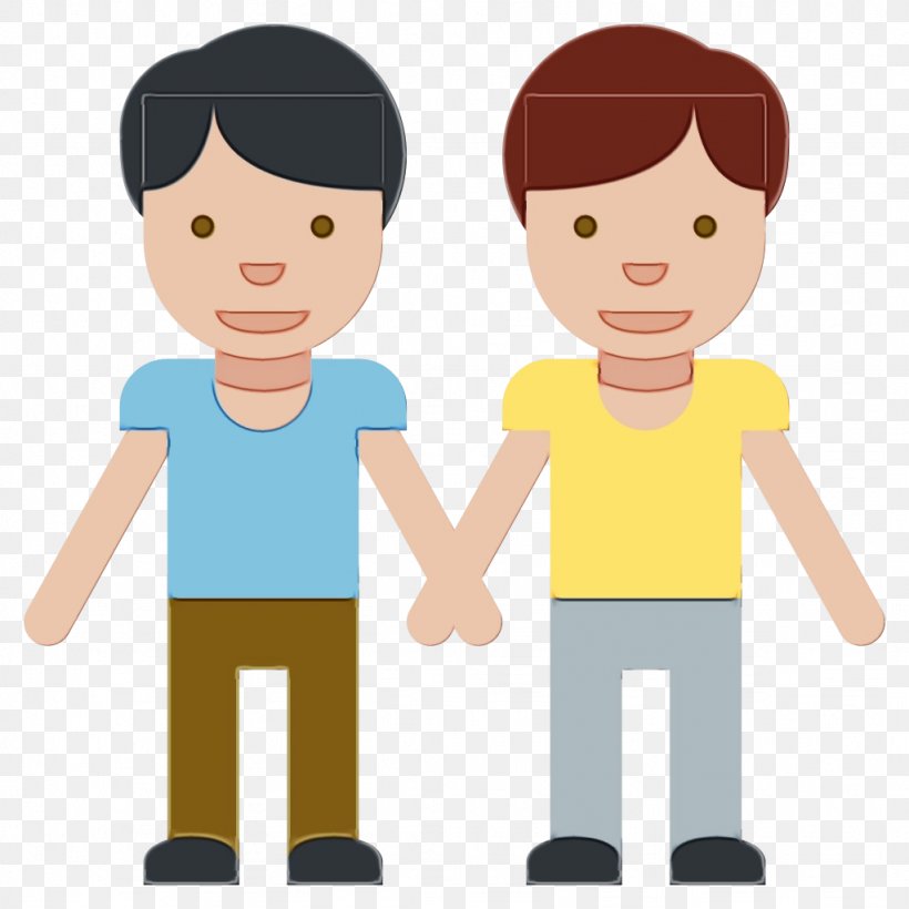 Gesture People, PNG, 1024x1024px, Holding Hands, Cartoon, Child, Drawing, Emoji Download Free