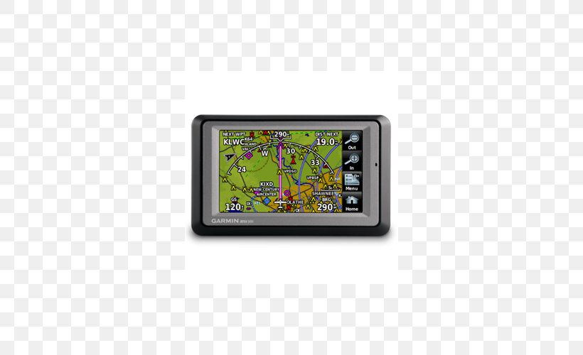 GPS Navigation Systems Airplane Garmin Aera 500 Garmin Ltd. Touchscreen, PNG, 500x500px, Gps Navigation Systems, Airplane, Aviation, Display Device, Electronics Download Free
