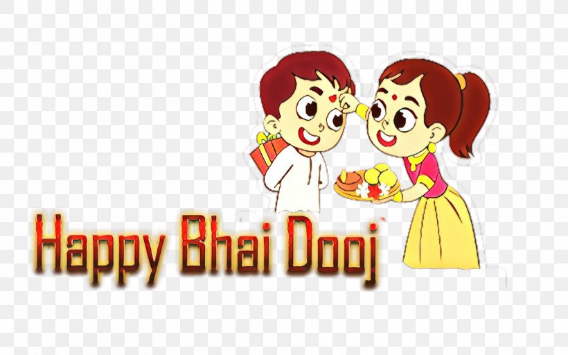 Happy Diwali Text, PNG, 1920x1199px, Bhai Dooj, Animation, Bhai Phonta, Cartoon, Diwali Download Free