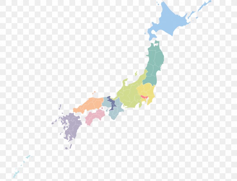 Japan Map Clip Art, PNG, 856x655px, Japan, Area, Blank Map, Can Stock Photo, Ecoregion Download Free