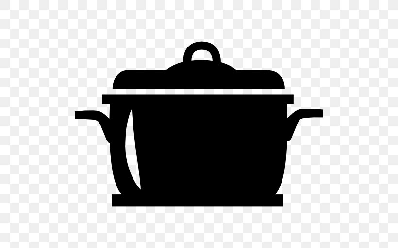 Kitchen Utensil Olla Cookware Container, PNG, 512x512px, Kitchen, Bathroom, Black, Black And White, Brand Download Free