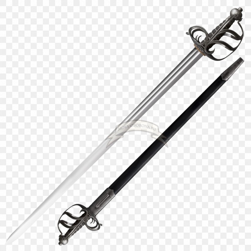 Knife Backsword Basket-hilted Sword Cold Steel, PNG, 960x960px, Knife, Backsword, Baskethilted Sword, Blade, Classification Of Swords Download Free