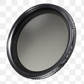 Coated Lenses - Neutral-density Filter Photographic Filter Photography Light Camera PNG