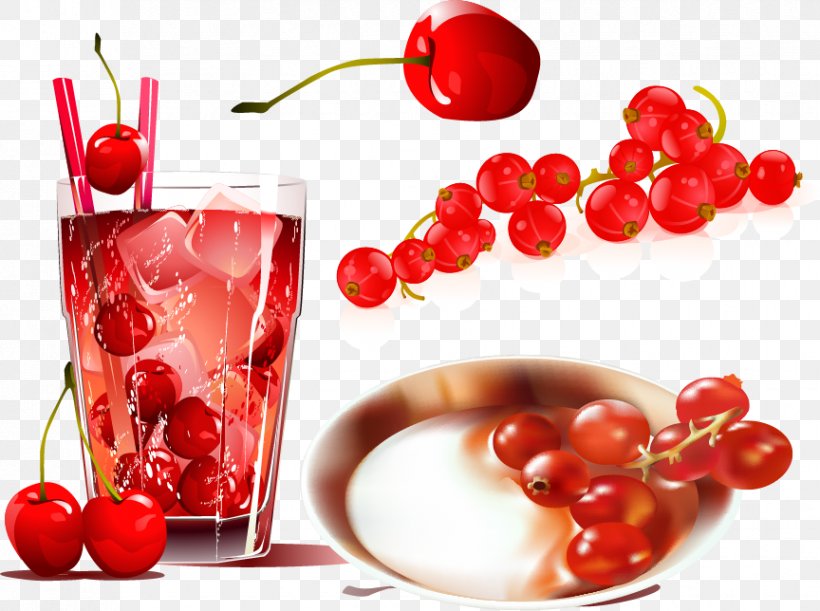 Orange Juice Cherry Fruit, PNG, 864x644px, Juice, Berry, Cherry, Cocktail Garnish, Cranberry Download Free