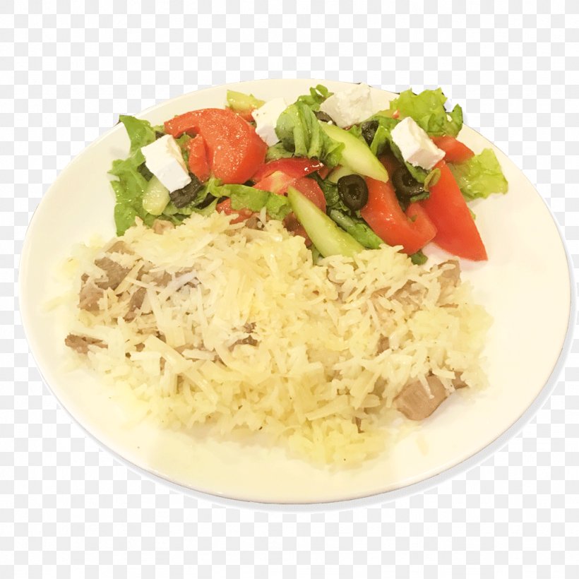 Risotto Greek Salad Side Dish Pasta Mediterranean Cuisine, PNG, 1024x1024px, Risotto, Asian Food, Beef, Cuisine, Cutlet Download Free