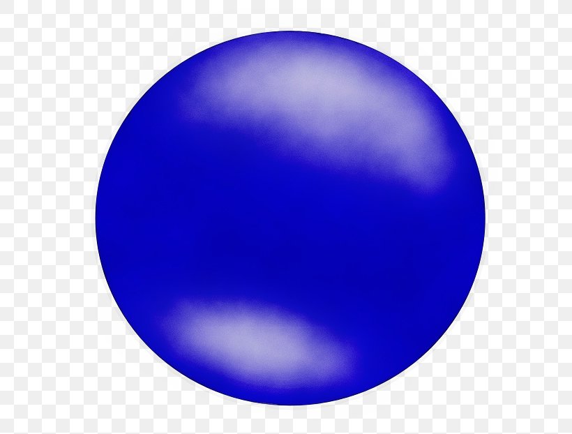 Sky Cartoon, PNG, 640x622px, Watercolor, Ball, Blue, Cobalt Blue, Electric Blue Download Free