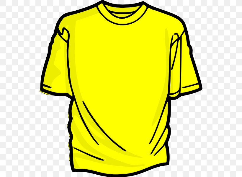 T-shirt Free Content Clip Art, PNG, 552x599px, Tshirt, Active Shirt, Black And White, Clothing, Free Content Download Free