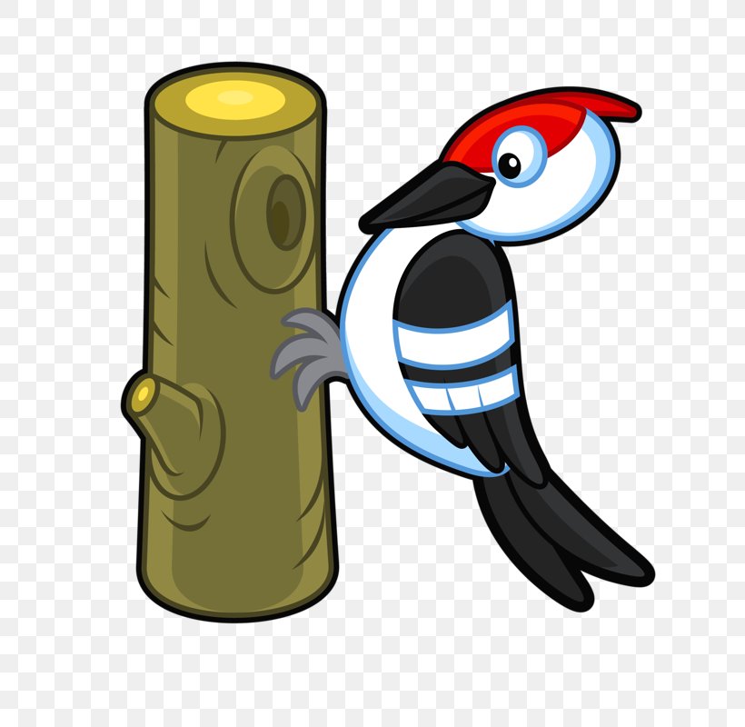 Woody Woodpecker Clip Art Christmas Clip Art, PNG, 691x800px, Woodpecker, Animated Cartoon, Animated Film, Beak, Bird Download Free