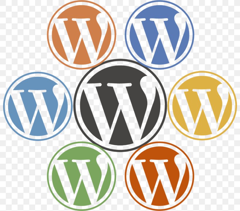 WordPress Web Development Logo, PNG, 800x722px, Wordpress, Area, Blog, Brand, Content Management System Download Free