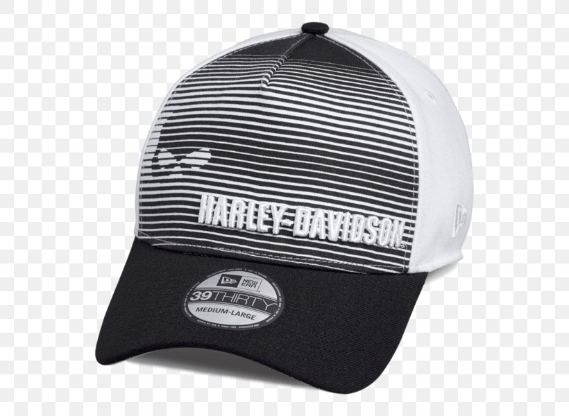Baseball Cap Harley-Davidson 59Fifty Hat, PNG, 600x600px, Baseball Cap, Baseball, Black, Brand, Cap Download Free