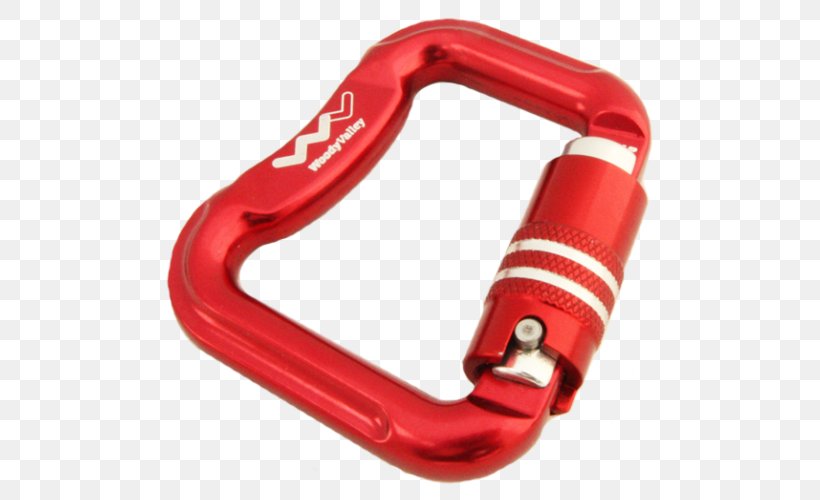 Carabiner Paragliding Climbing Harnesses Aluminium CAMP, PNG, 500x500px, Carabiner, Alloy, Aluminium, Body Jewelry, Camp Download Free