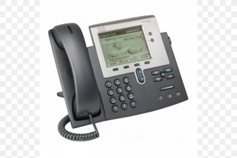 Cisco 7942G VoIP Phone Telephone Cisco Unified Communications Manager Cisco Systems, PNG, 1200x800px, Cisco 7942g, Cisco Systems, Communication, Computer Network, Corded Phone Download Free