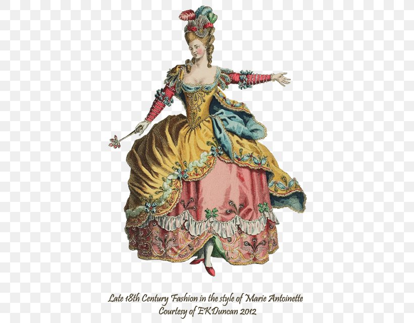 Costume Design France 18th Century, PNG, 416x640px, 18th Century, Costume, Clothing, Costume Design, Dress Download Free