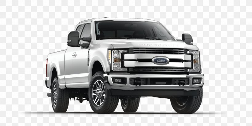Ford Super Duty Ford Motor Company Car 2017 Ford F-250, PNG, 1920x960px, 2017 Ford F250, Ford Super Duty, Automotive Design, Automotive Exterior, Automotive Tire Download Free