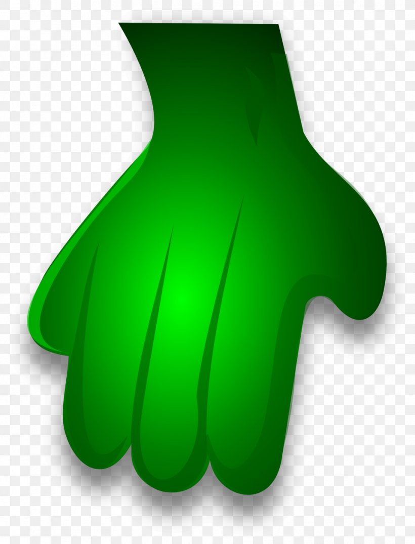Green Hand Clip Art, PNG, 958x1256px, Green, Drawing, Finger, Grass, Hand Download Free