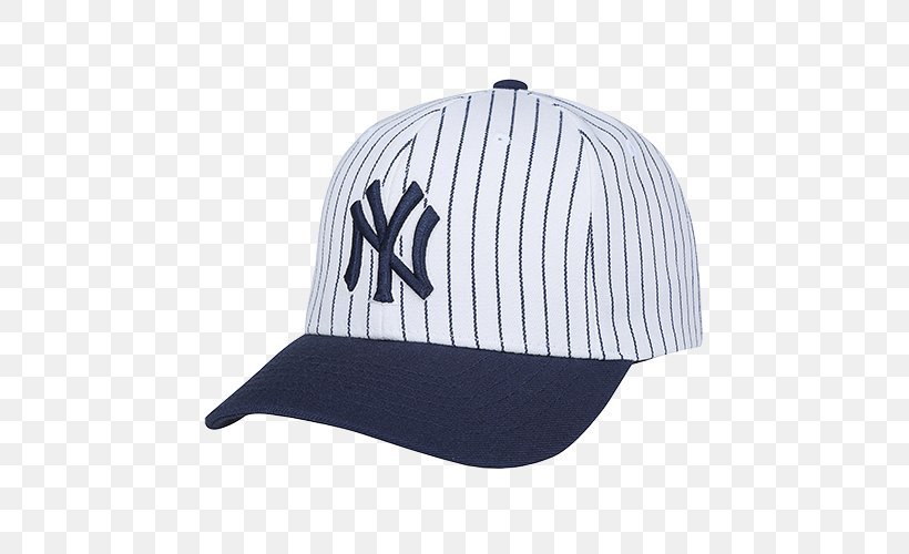 New York Yankees MLB Baseball Cap New Era Cap Company 59Fifty, PNG, 500x500px, New York Yankees, Baseball, Baseball Cap, Black, Brand Download Free